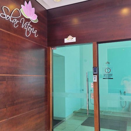 Cobertura Com Piscina Privativa Lägenhet Balneário Camboriú Exteriör bild