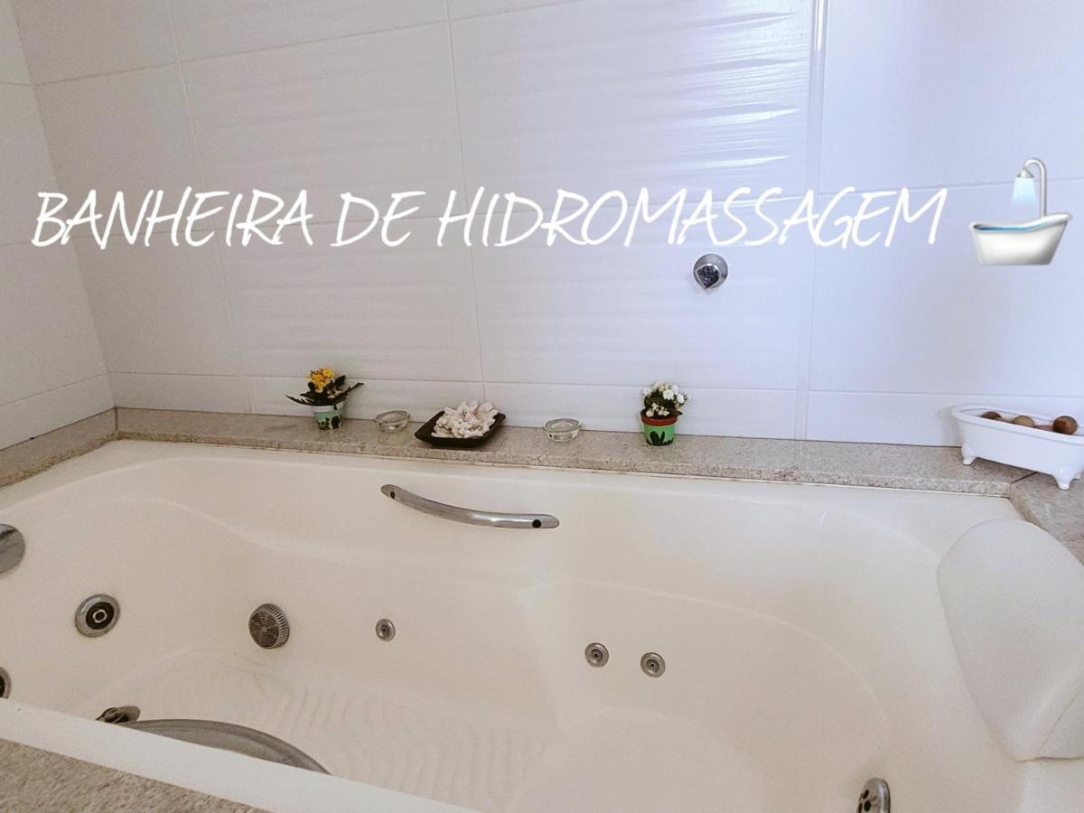 Cobertura Com Piscina Privativa Lägenhet Balneário Camboriú Exteriör bild