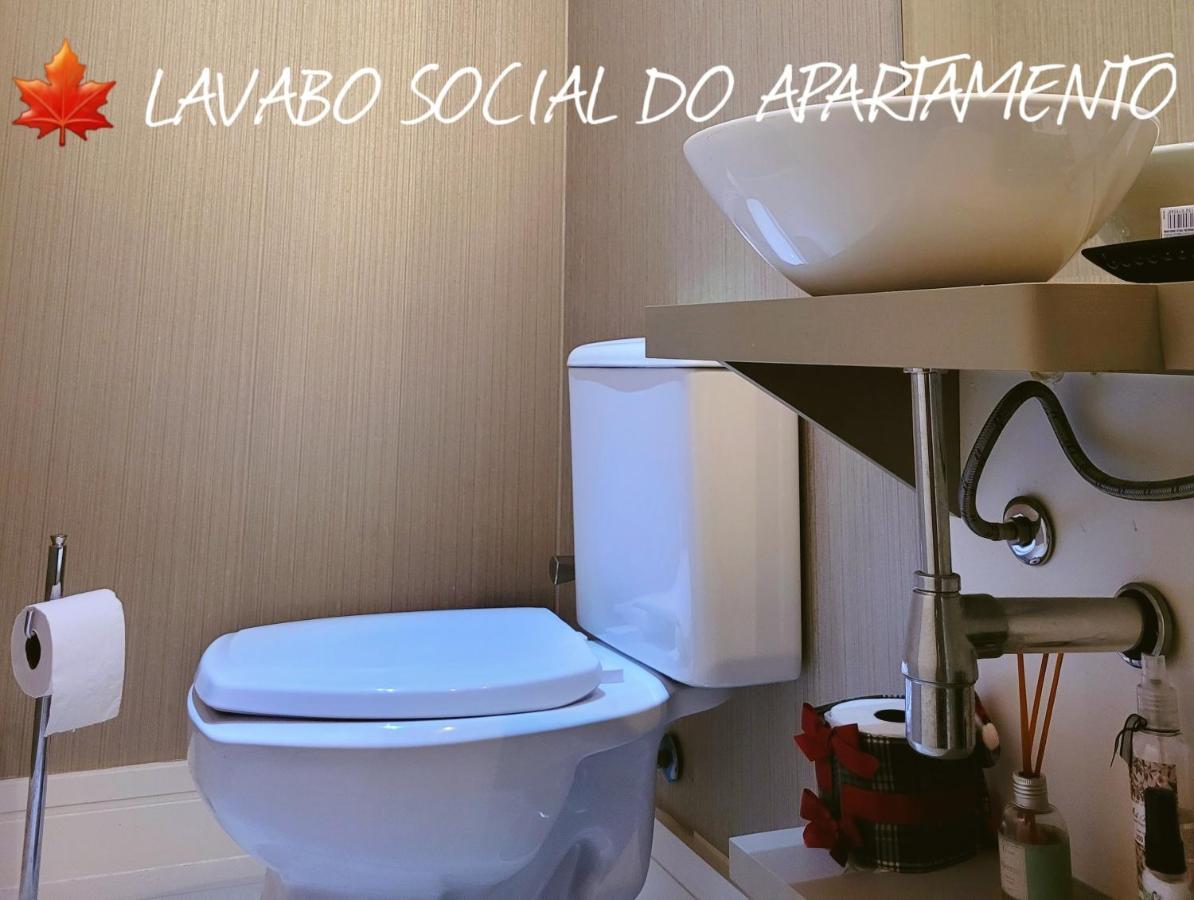 Cobertura Com Piscina Privativa Lägenhet Balneário Camboriú Exteriör bild