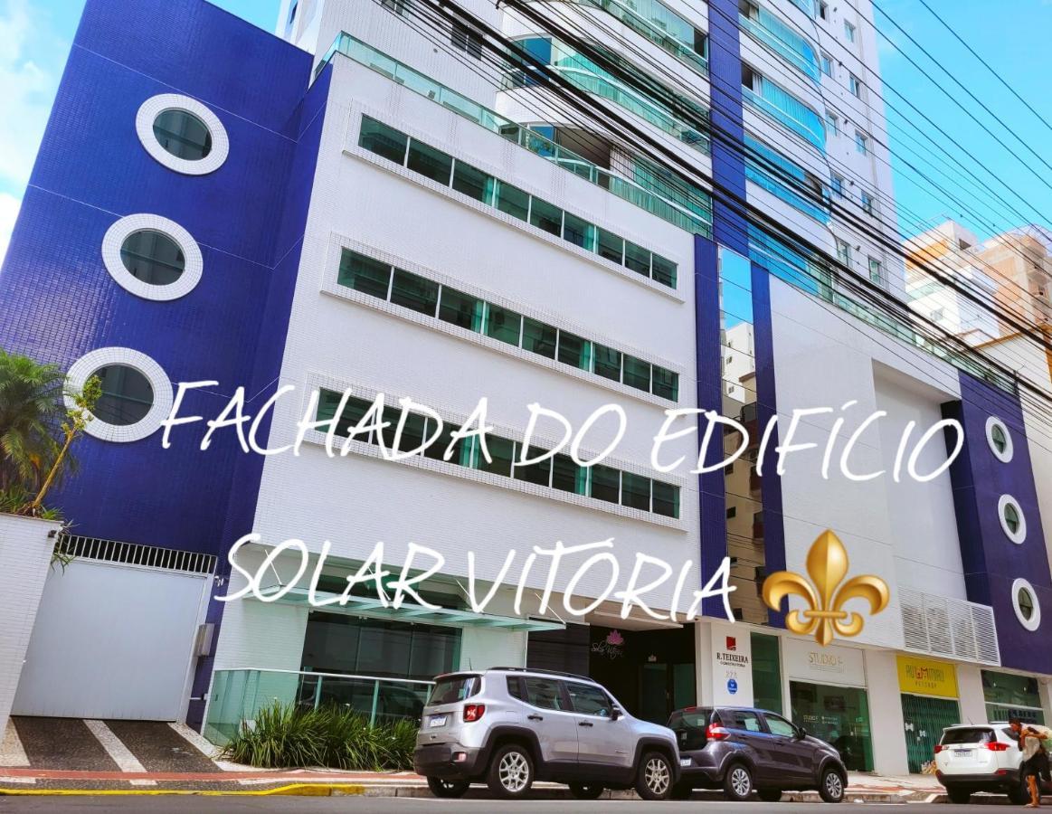 Cobertura Com Piscina Privativa Lägenhet Balneário Camboriú Exteriör bild