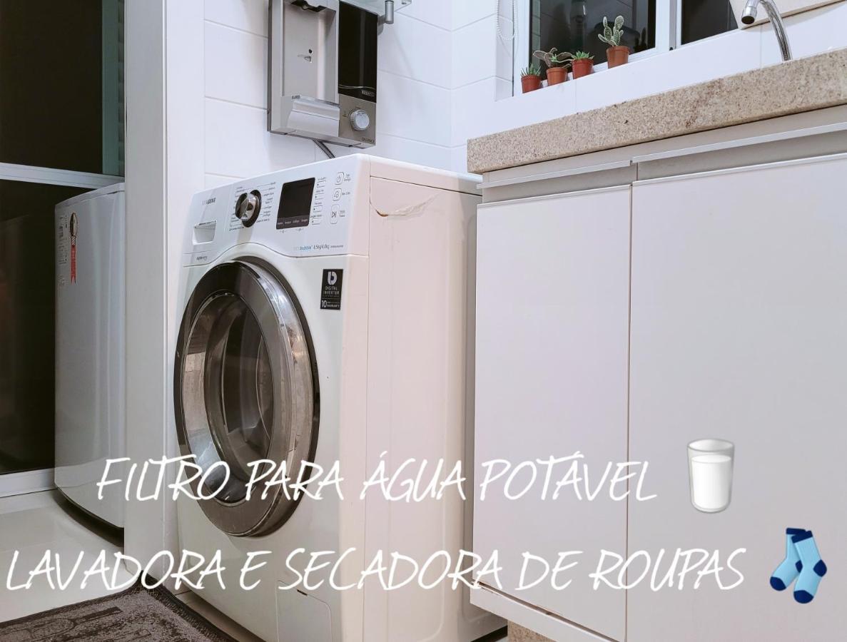 Cobertura Com Piscina Privativa Lägenhet Balneário Camboriú Exteriör bild