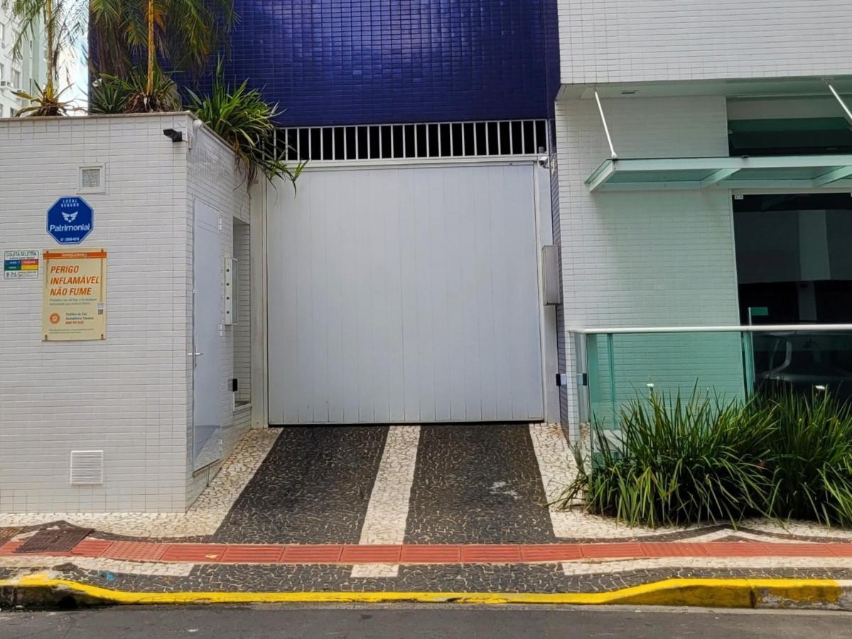 Cobertura Com Piscina Privativa Lägenhet Balneário Camboriú Exteriör bild
